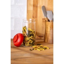 Tech Butiq Saklama Kavanozu 1150 ml