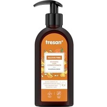 Tech Butiq Tresan Bal Kabağı Çekirdeği Onarıcı Sülfatsız Bakım Saç Kremi 300 ml