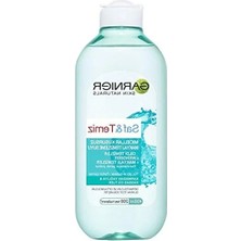 Die Grup 400 ml Makyaj Temizleme Suyu, Saf ve Temiz Etki