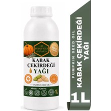 Beyar Vita Kabak Çekirdeği Yağı 1 Litre - plastik ambalaj - soğuk sıkım