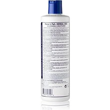 Tech Butiq Mane' N Tail Herbal Gro Bitki Özlü Saç Kremi 355 ml