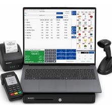 Bilsoft Masaüstü Mega Ön Muhasebe Programı