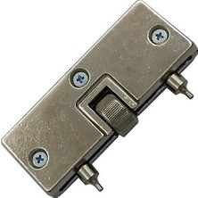 Ata Saat Atasaat Avuç İçi Saat Kapak Açma Aparatı Ergonomik Tasarım ile Kolay Kullanım