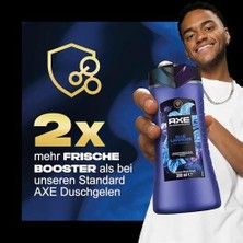 Tech Butiq Axe Premium Duş Jeli Blue Lavender 3 In 1 Vücut Saç Yüz 300 ml