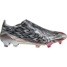 adidas x Ghosted+ Pf Çim Saha Kramponu 45 Numaralı Erkek Yetişkinler İçin Hafif Renkli Tasarım FX0231