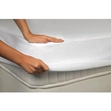Tech Butiq Özdilek Alez Fitted Sıvı Geçirmez Yatak Koruyucu 120X200 Cm.