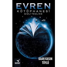Renas Store Evren Kütüphanesi Gizli Tehlike