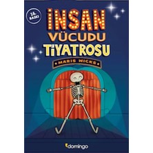 Renas Store Insan Vücudu Tiyatrosu