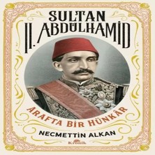 Renas Store Sultan Ii. Abdülhamid
