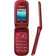 Dts 1270 Samsungkapaklı Tuşlu Cep Telefonu Goldrose