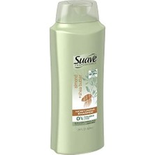Tech Butiq Suave Almond Shea Butter Şampuan 828ML