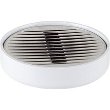 Tech Butiq Sabunluk, Gri, M-E32-07