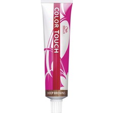 Tech Butiq Professionals Saç Boyası 2/0 -Siyah 60 ml