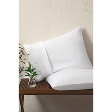 Tech Butiq Semmy Yastık Alez (2'li Cm) (50X70 Cm)