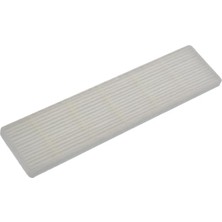 Tech Butiq Robo RS3121/RS2121/VCR2131 Süpürge Filtresi,, ile Uyumlu