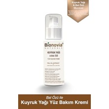 Tech Butiq Kuyruk Yağı & Bal Özü Yaşlanma Karşıtı Krem 100ML