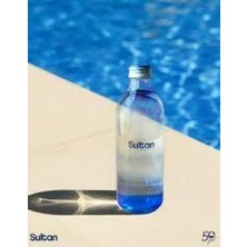 Sultan Su Cam Şişe 330ML