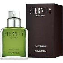 Tech Butiq Calvin Eternity Man Edp 50 ml