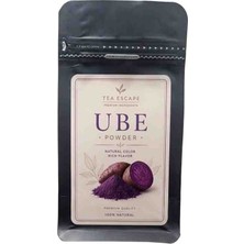 Tea Escape Premium Ube Powder 250 gr
