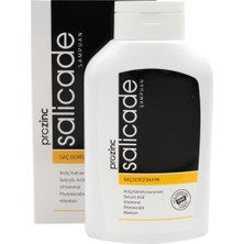 Prozinc Salicade Saç Derisi Bakım Şampuanı 300 ml