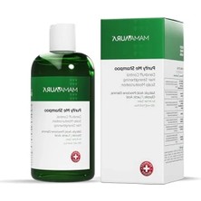 Die Grup Kepek Azaltıcı Arındırıcı Şampuan, 250 Ml, Kaşıntıyı Yatıştırır