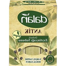 Die Grup Defne ve Zeytinyağlı Sabun 900 G
