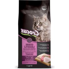 Die Grup Gurme Yetişkin Kedi Maması, 15 kg Paket