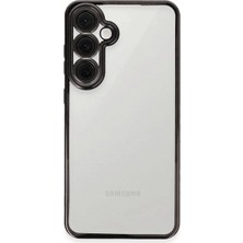 Tedarik Samsung Galaxy A06 Vega Magsafe Kapak - Turuncu Najmaddin