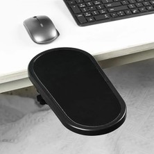 Die Grup Ergonomik Ayarlanabilir Kol Dayanağı ve Mouse Pad Tutucu