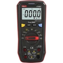 Marsilyan Unit-T Dijital Ölçü Aleti / Ut 60EU