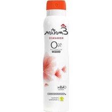 Die Grup Kadın Deodorant, 150 ml Hacminde Taze Koku Seçeneği