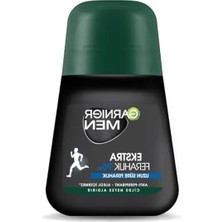 Die Grup Ekstra Ferahlık Sağlayan Roll-On Deodorant