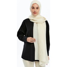 Valentino Orlandi Alia Vo Motif Desen Şal - 6545-11