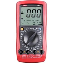 Marsilyan Unit-T Dijital Ölçü Aleti / Ut 58A