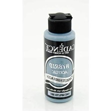 Die Grup Hybrid Akrilik Boya Napolyon Mavi 120ML N: