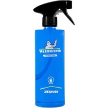 Die Grup Profesyonel Jant Temizleyici Sprey - 500ML