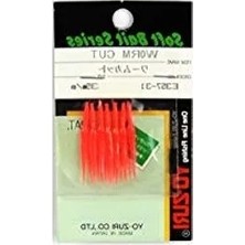 Die Grup 35MM Worm Cut Modeli, Balık Avı Için Uygun