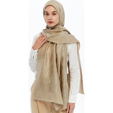 Valentino Orlandi Alia Vo Motif Desen Şal - 6545-04