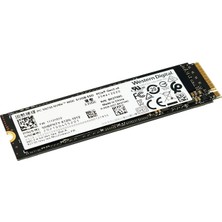 Wd 512GB Black R-R-Wdt-Mlbsmo 3500-2500MB/S 2280 M2 Nvme Gen4 Disk Kutusuz
