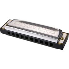 Die Grup Armonika, M55901X Modeli