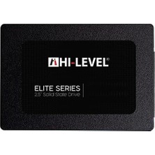 Hi-Level Hı-Level 1tb Elıte HLV-SSD30ELT/1T 560- 540MB/S SSD Sata-3 Disk