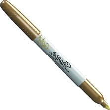 Die Grup Sharpıe Sharpie Metalik Markör, Altın