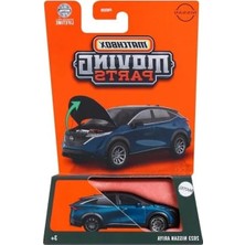 Die Grup Matchbox 2025 1:64 Arabalar 2023 Nıssan Arıya JBW80