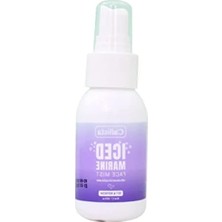 Die Grup Makyaj Sabitleyici Yüz Spreyi - Nemlendirici Etki