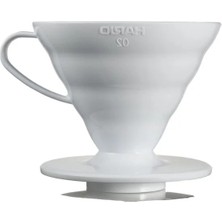 Die Grup Hario V60 02 Kahve Damlatıcı