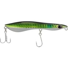 Die Grup 11.5 cm Uzunlukta Gm-02# Suni Yem, Balık Avı Için