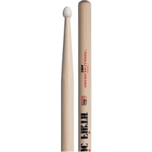 Die Grup Hickory Ağaçlı Nylon Uçlu Davul Çubuğu - 2b Boyut