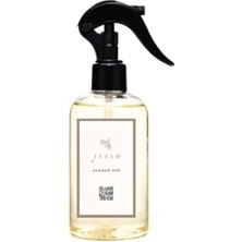 Die Grup 250 ml Black Vanilya Oto Kokusu/spreyi