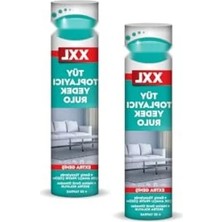 Die Grup Xxl Yedek Rulo - 2'li Paket