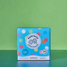 Şampiyon Bitkisel Katı Şampuan (Isırgan & Itır) 70G